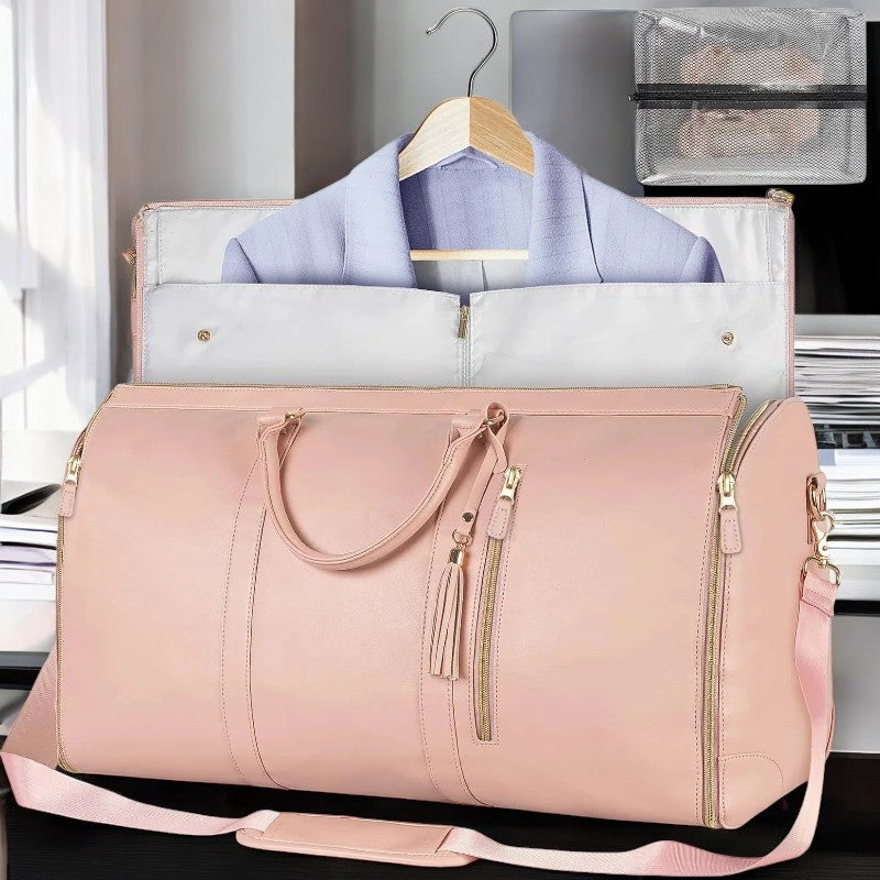 Spacity Lux Duffle®