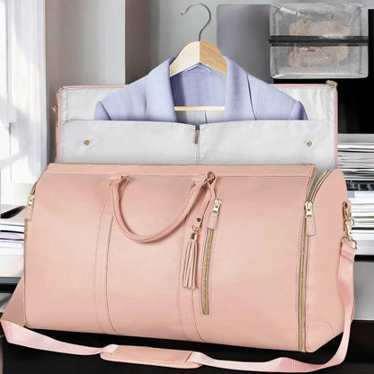 Spacity Lux Duffle®