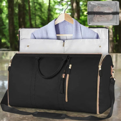 Spacity Lux Duffle®