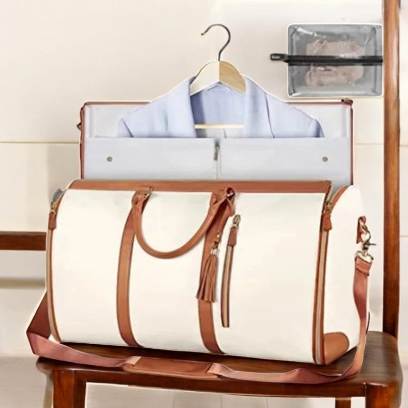 Spacity Lux Duffle®