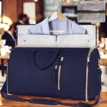 Spacity Lux Duffle®