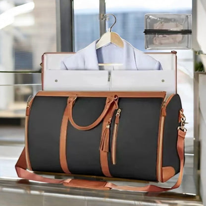 Spacity Lux Duffle®