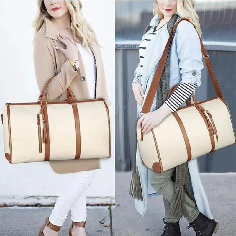 Spacity Lux Duffle®