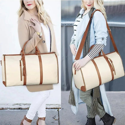 Spacity Lux Duffle®